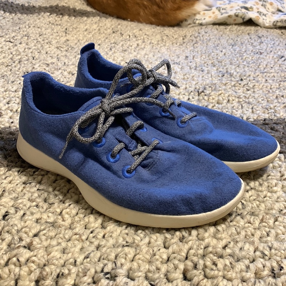 allbirds Men’s Size 11 Lightly Worn